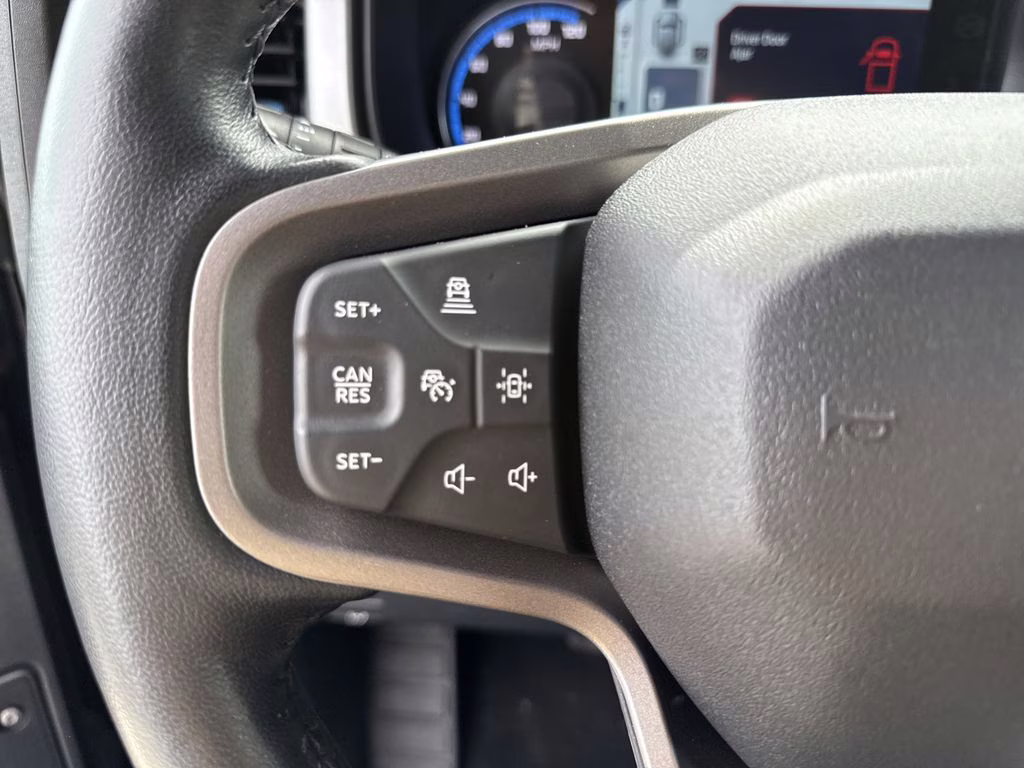 2023 Shadow Black Ford Bronco Outer Banks 4X4 SUV