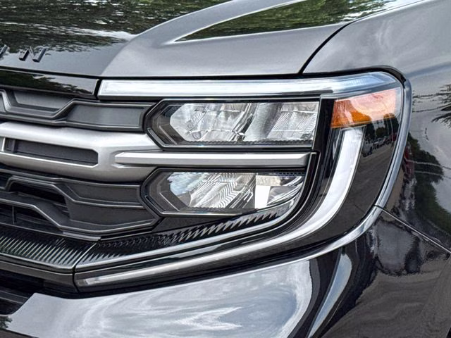 2026 Black Ford Expedition Tremor 4X4 SUV