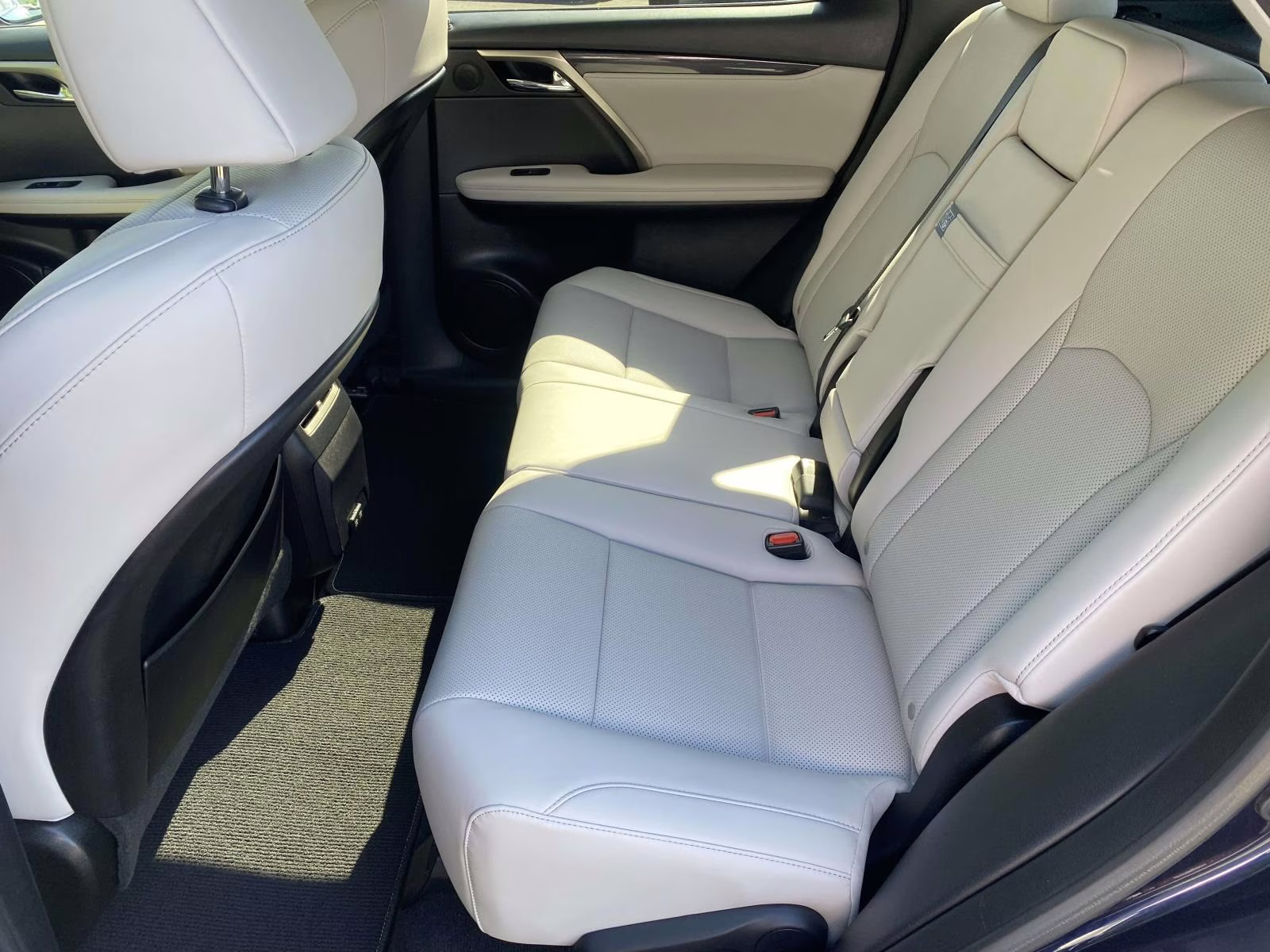 2022 Nightfall Mica Lexus RX 350 FWD SUV