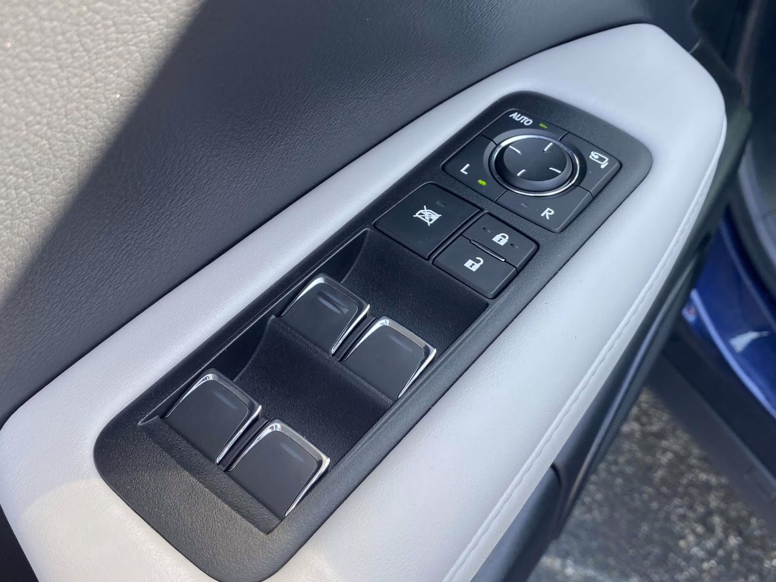 2022 Nightfall Mica Lexus RX 350 FWD SUV