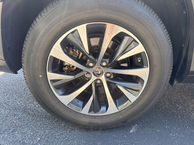 2022 Nightfall Mica Lexus RX 350 FWD SUV