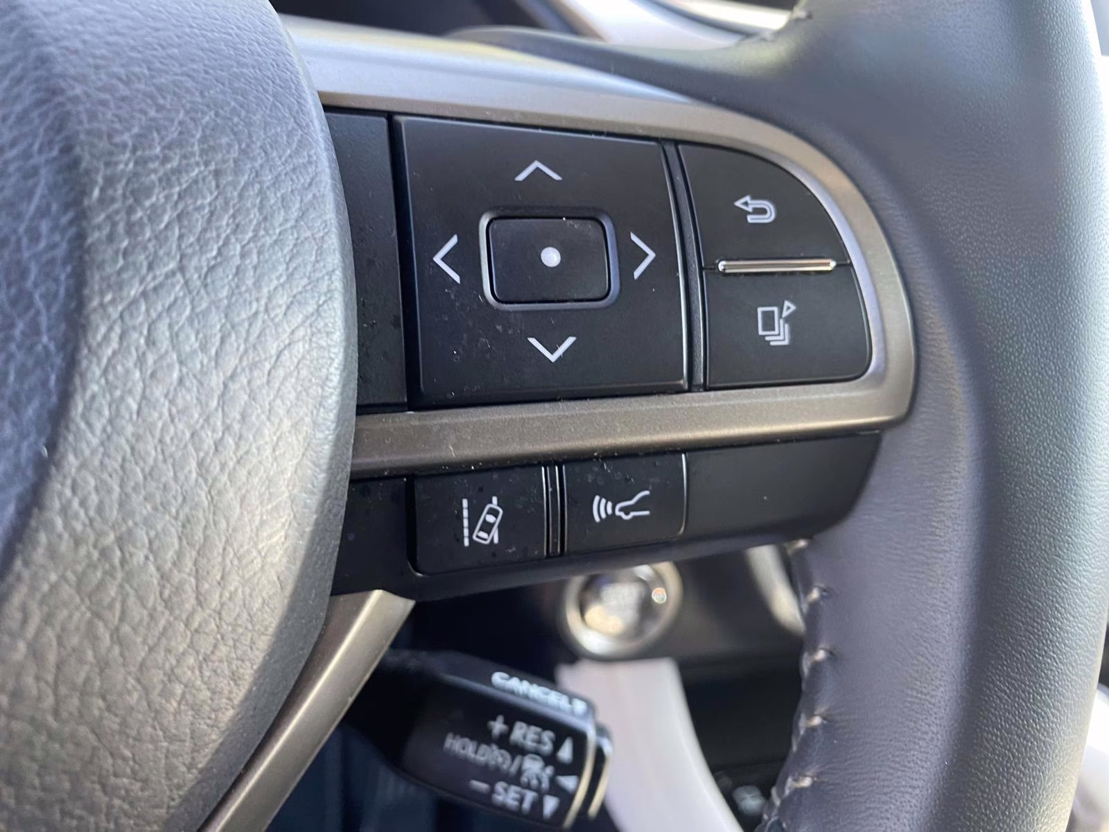 2022 Nightfall Mica Lexus RX 350 FWD SUV