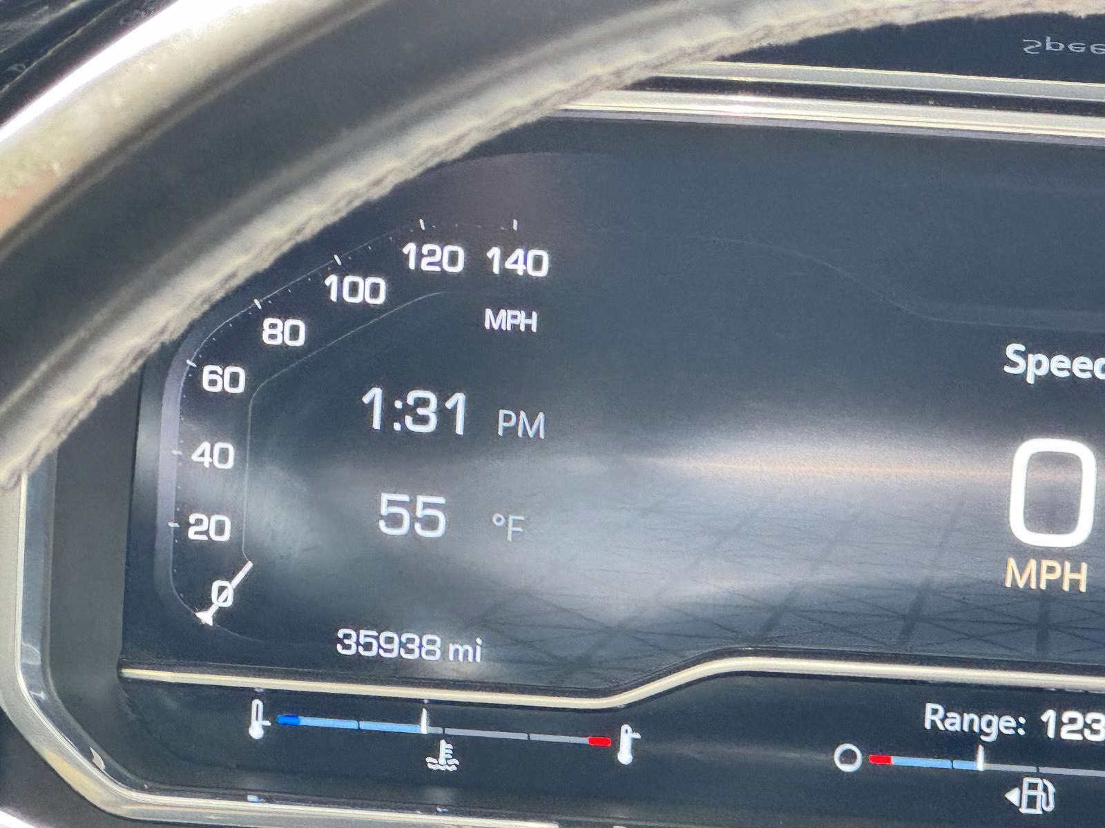 2024 Summit White GMC Sierra 3500HD SLE 4X4 Truck