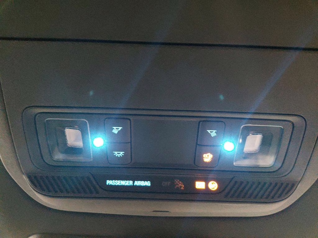 2025 Oxford White Ford F-150 XLT  w/Black Appearance Package 4X4 Truck