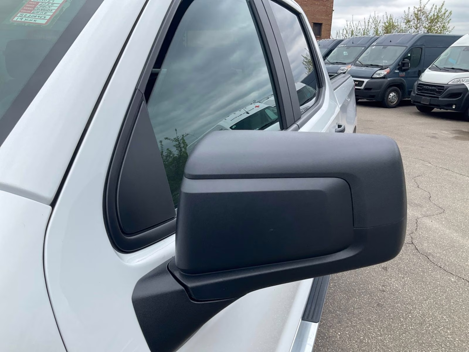2025 Summit White Chevrolet Silverado 1500 WT 4X4 Truck
