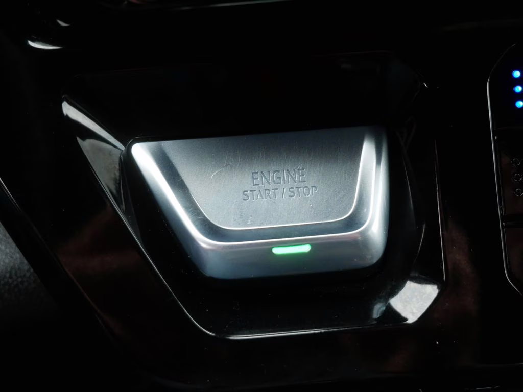 2024 Black GMC Sierra 1500 AT4 4X4 Truck