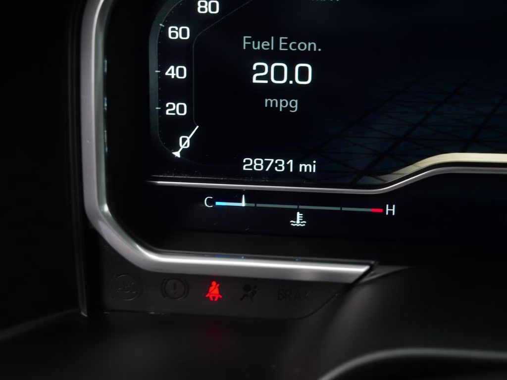 2024 Black GMC Sierra 1500 AT4 4X4 Truck