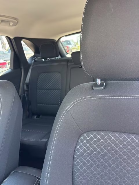 2023 Red Metallic Ford Escape Active AWD SUV