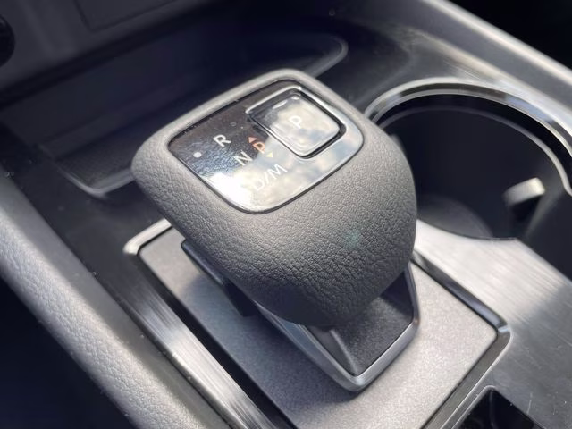 2026 Everest White Pearl Tricoat Nissan Rogue SV FWD SUV