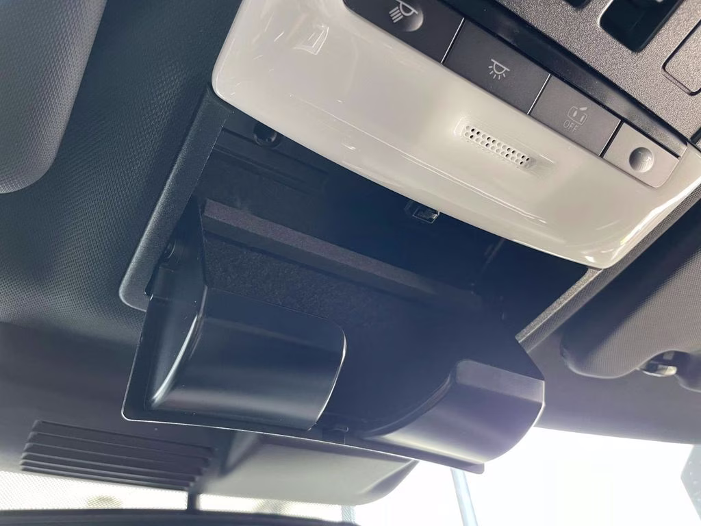 2026 Cosmic Black Nissan Rogue Plug-In Hybrid Platinum AWD SUV