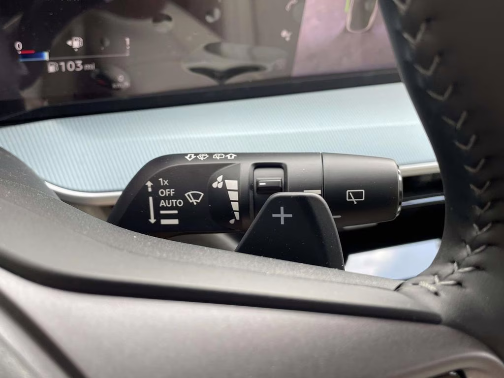 2026 Everest White Pearl Tricoat Nissan Murano Platinum AWD SUV