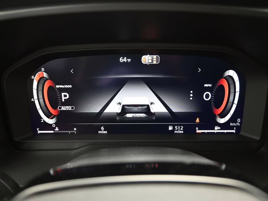 2026 Obsidian Green Nissan Rogue Platinum AWD SUV