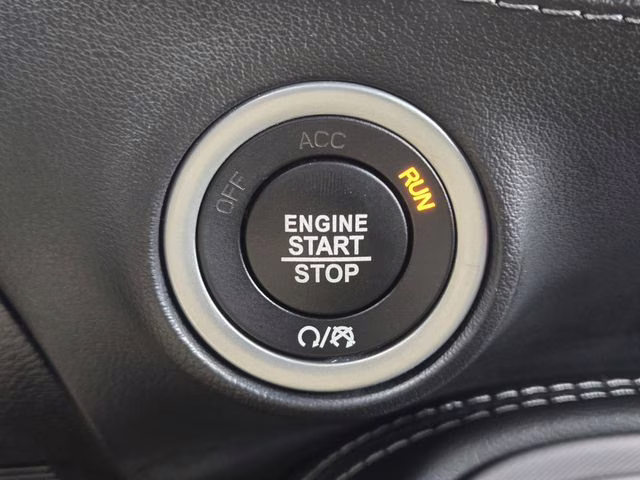 2023 White Knuckle Clearcoat Dodge Challenger R/T RWD Coupe