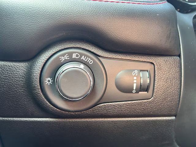 2025 DB Black Clearcoat Dodge Durango R/T Plus AWD SUV