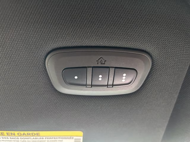 2026 Hydro Blue Pearlcoat Jeep Cherokee Limited 4X4 SUV