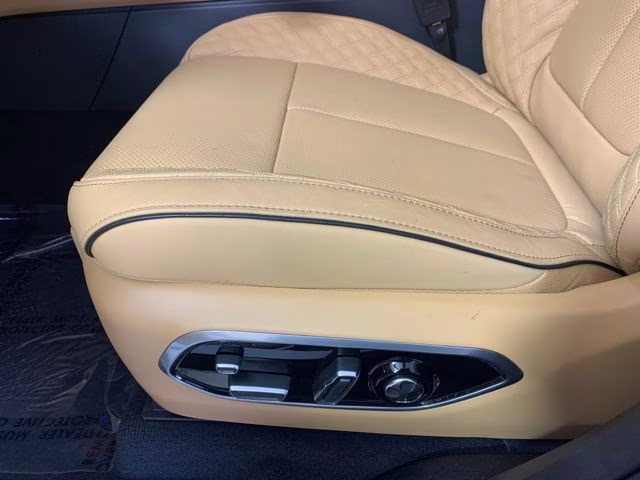 2026 Bright White Clearcoat Jeep Grand Cherokee Summit 4X4 SUV