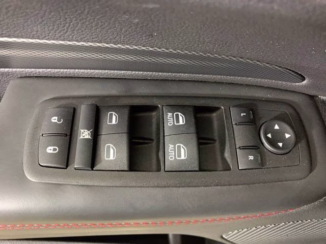 2025 Vapor Gray Dodge Durango R/T Plus AWD SUV