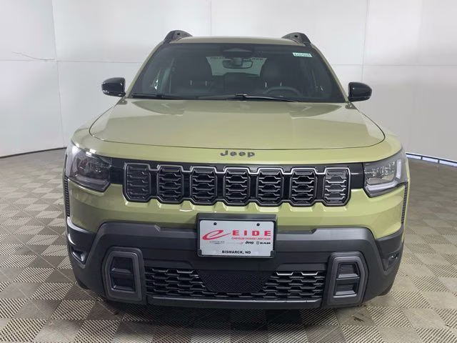 2026 '41 Jeep Cherokee Limited 4X4 SUV