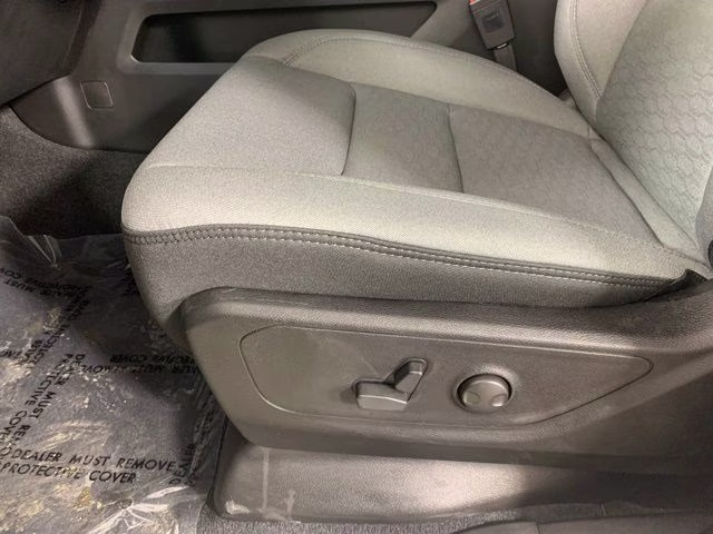2026 Bright White Clearcoat Ram 1500 Big Horn 4X4 Truck