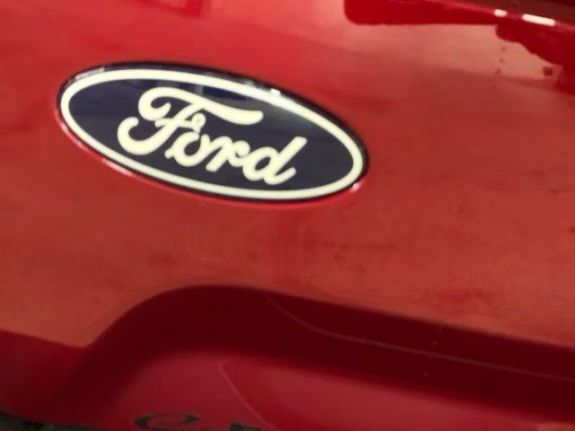 2026 Ruby Red Metallic Tinted Clearcoat Ford Bronco Sport Outer Banks 4X4 SUV