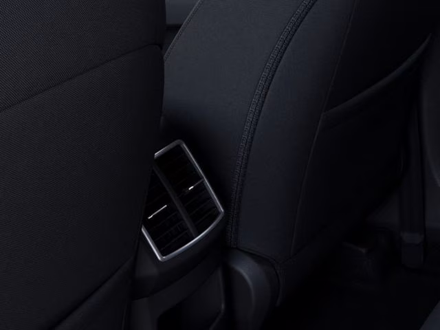 2026 Ebony Black Kia Sportage LX AWD SUV