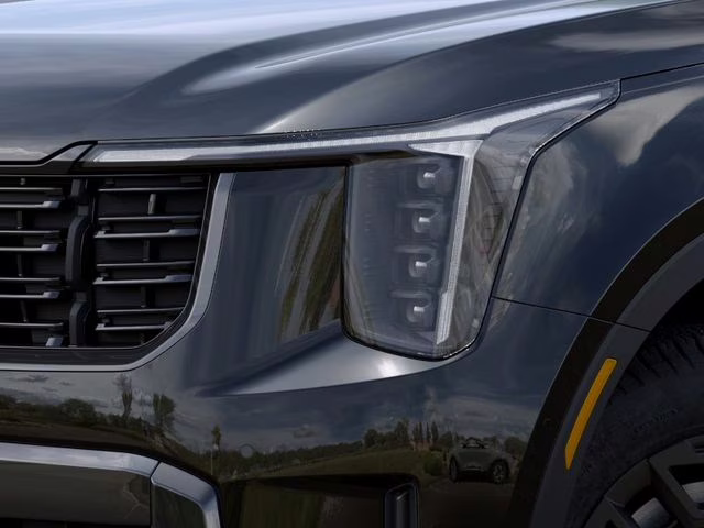 2026 Ebony Black Kia Sorento X-Pro SX Prestige AWD SUV