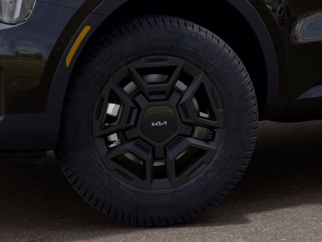 2026 Ebony Black Kia Sorento X-Pro SX Prestige AWD SUV