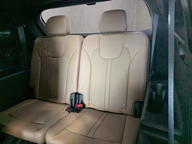 2026 Ebony Black Kia Sorento X-Pro SX Prestige AWD SUV