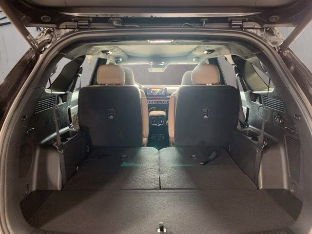 2026 Ebony Black Kia Sorento X-Pro SX Prestige AWD SUV