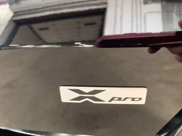 2026 Ebony Black Kia Sorento X-Pro SX Prestige AWD SUV
