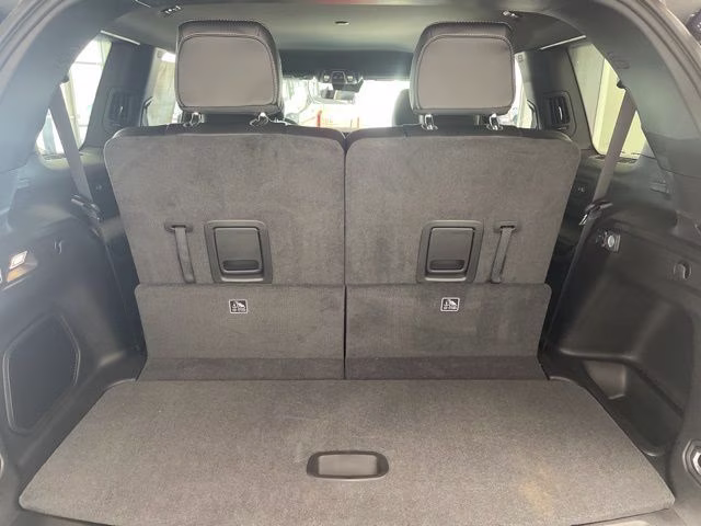 2026 Bright White Clearcoat Jeep Grand Cherokee L Limited 4X4 SUV
