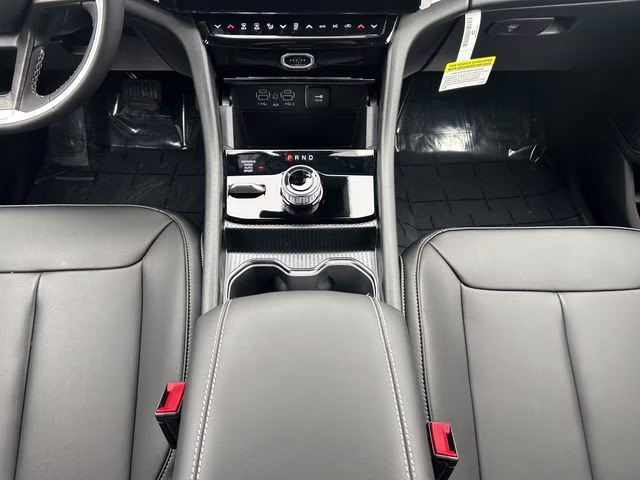 2026 Bright White Clearcoat Jeep Grand Cherokee Limited 4X4 SUV