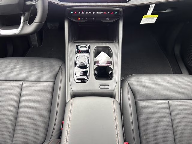 2026 Hydro Blue Pearlcoat Jeep Cherokee Limited 4X4 SUV