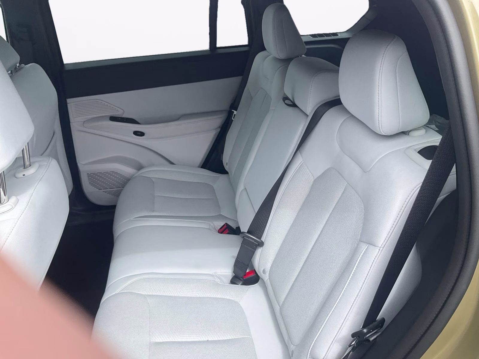 2026 '41 Jeep Cherokee Laredo 4X4 SUV