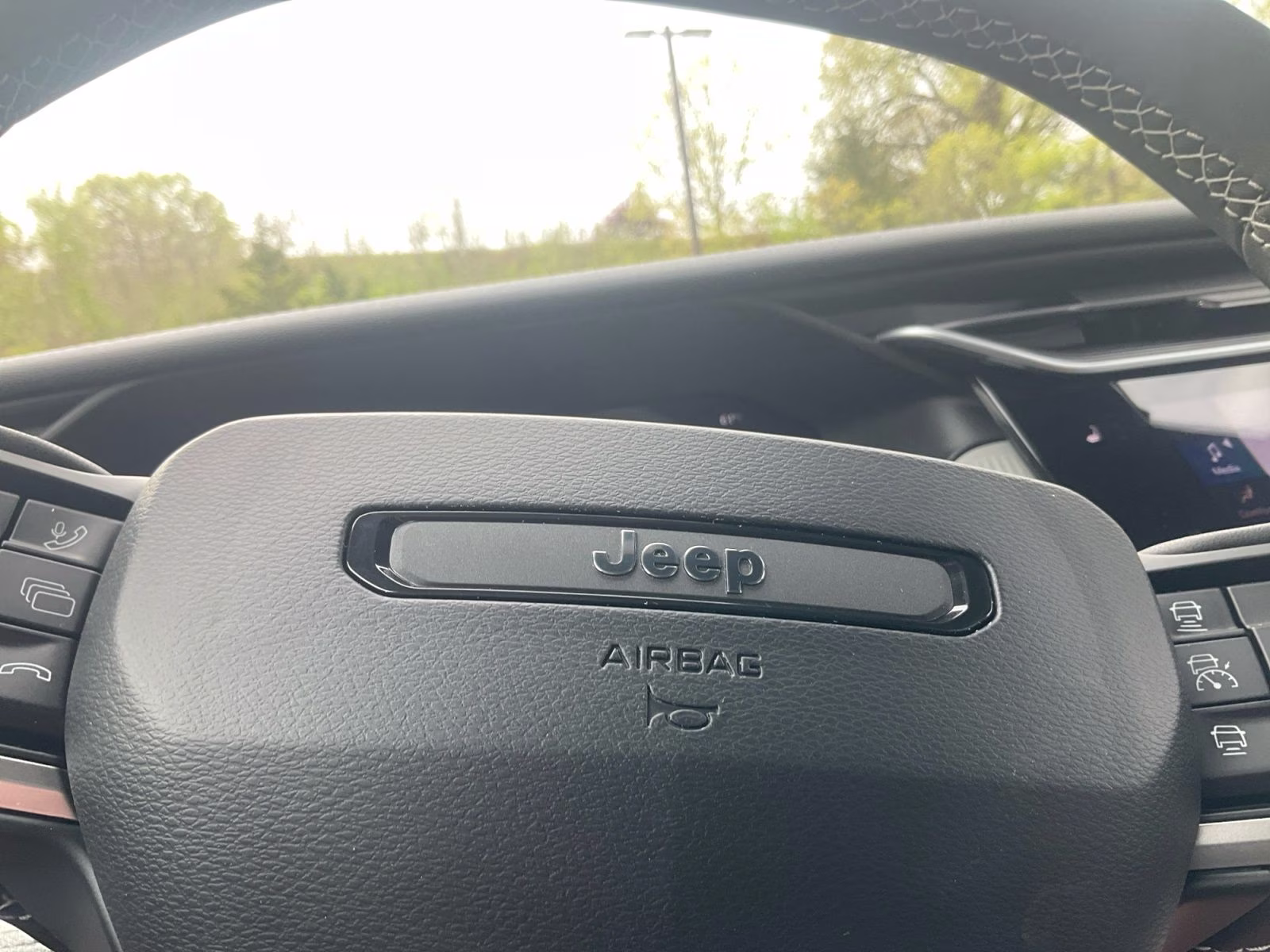 2026 '41 Jeep Cherokee Laredo 4X4 SUV