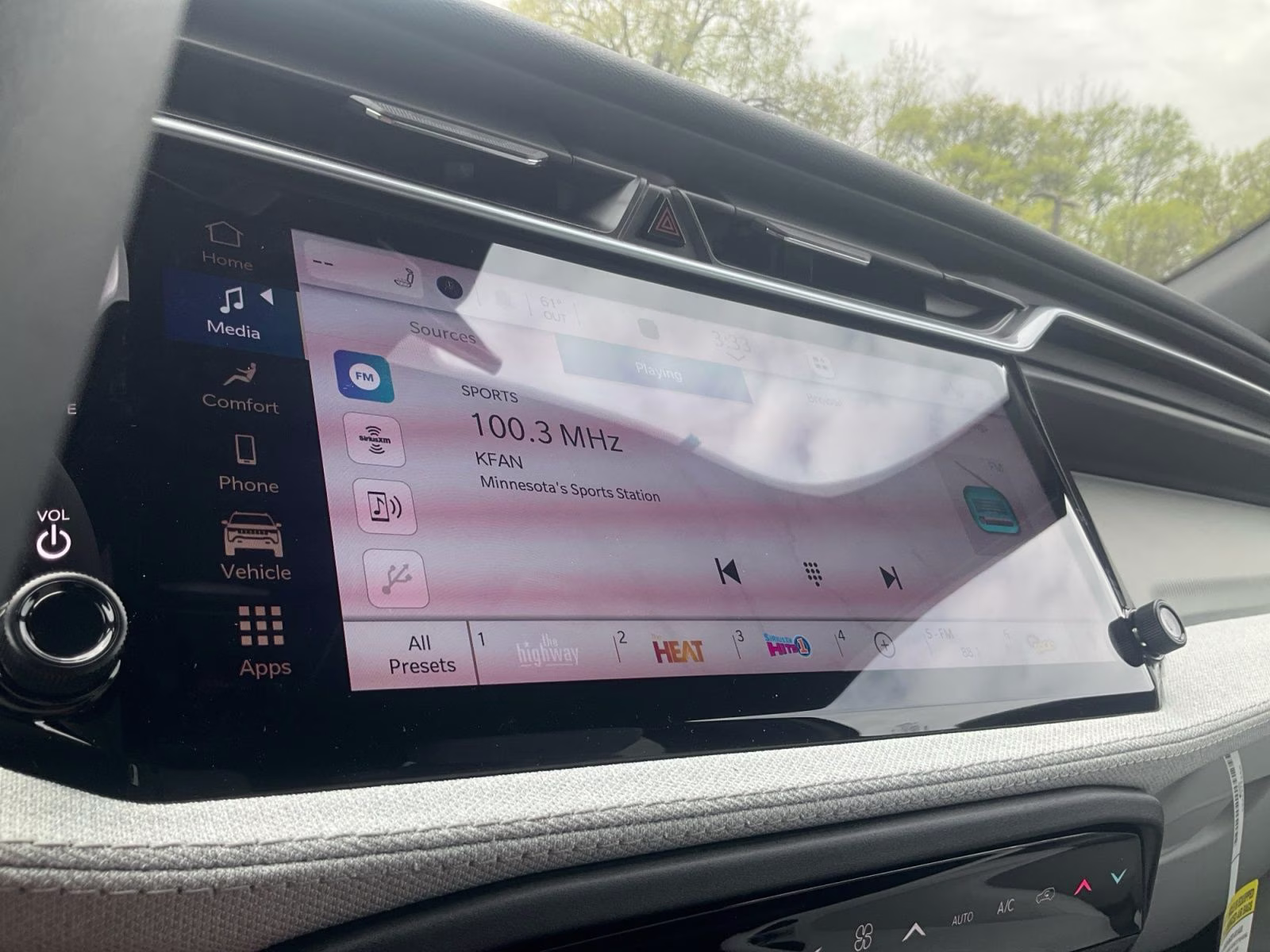 2026 '41 Jeep Cherokee Laredo 4X4 SUV