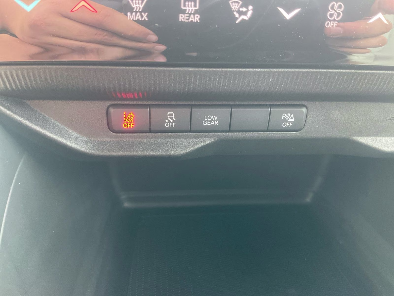 2026 '41 Jeep Cherokee Laredo 4X4 SUV