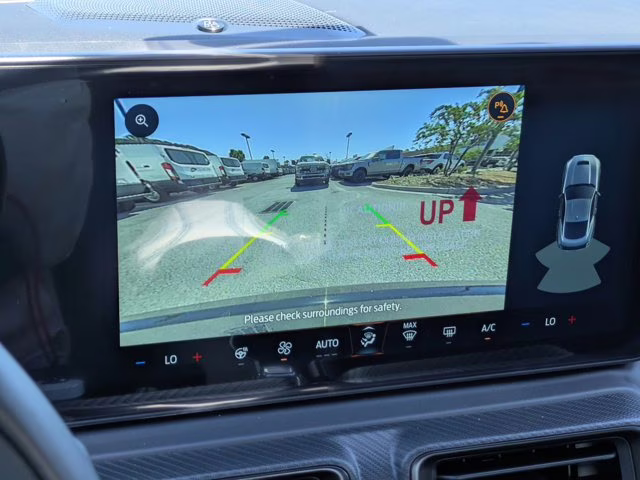 2026 Shadow Ford Mustang Dark Horse RWD Coupe