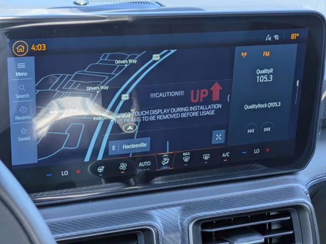 2026 Shadow Ford Mustang Dark Horse RWD Coupe