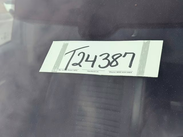 2026 Gray Ford Explorer ST-Line RWD SUV
