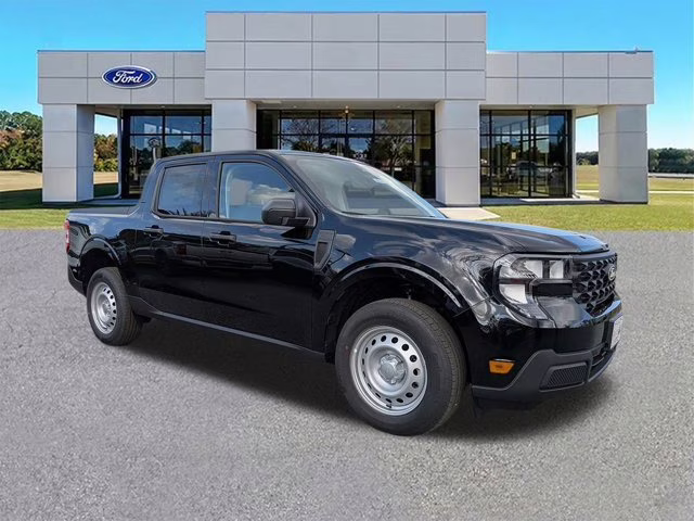 2026 Shadow Ford Maverick XL FWD Truck