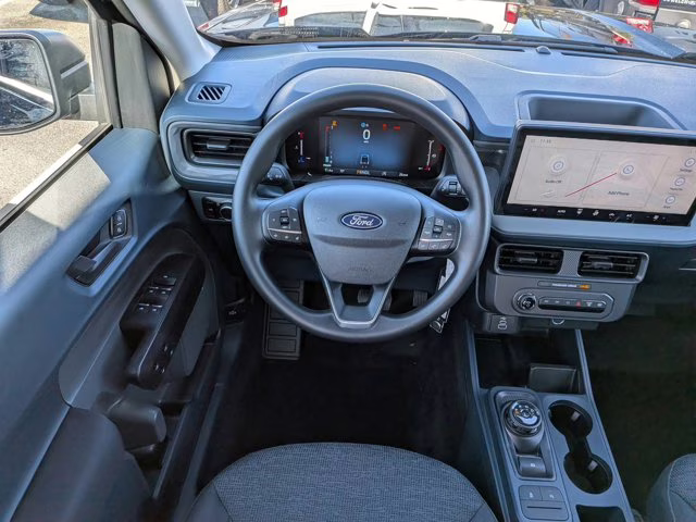 2026 Shadow Ford Maverick XL FWD Truck