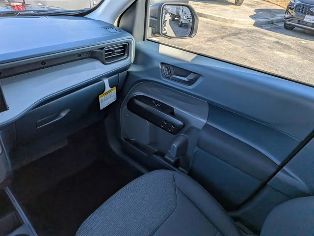 2026 Shadow Ford Maverick XL FWD Truck