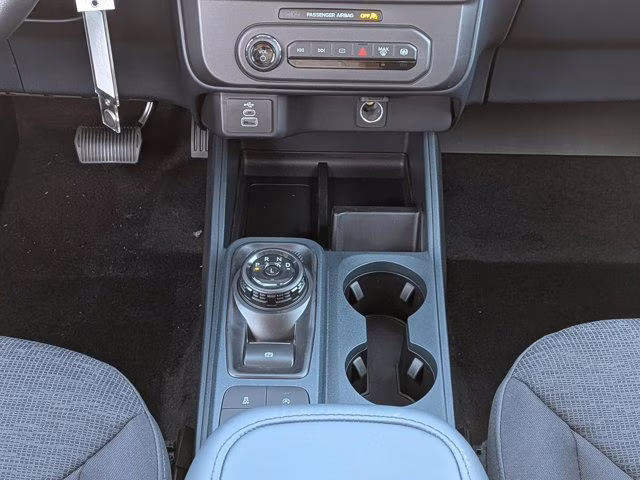 2026 Shadow Ford Maverick XL FWD Truck