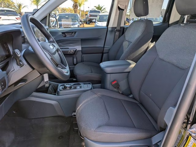 2026 Shadow Ford Maverick XL FWD Truck