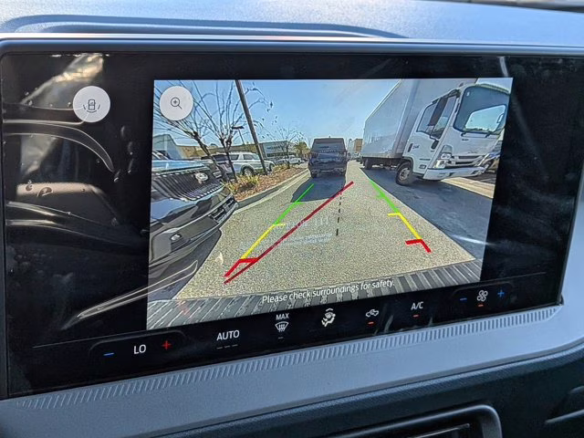 2026 Shadow Ford Maverick XL FWD Truck