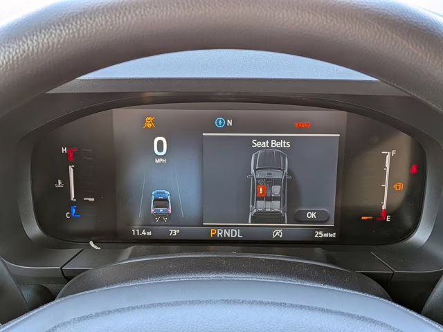 2026 Shadow Ford Maverick XL FWD Truck