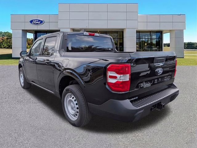 2026 Shadow Ford Maverick XL FWD Truck