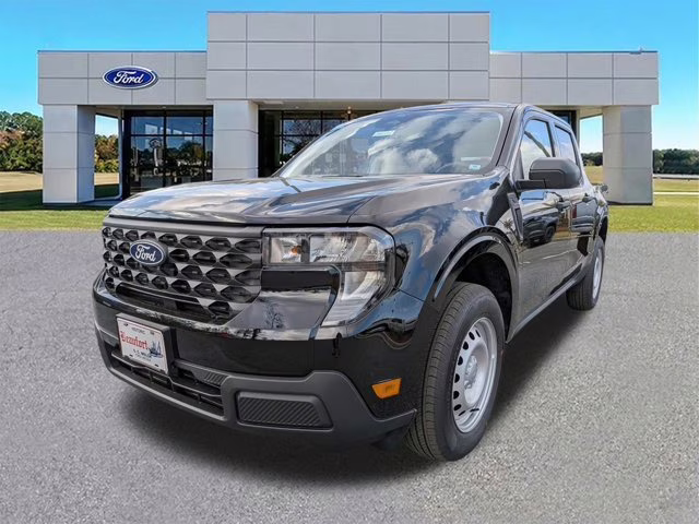 2026 Shadow Ford Maverick XL FWD Truck