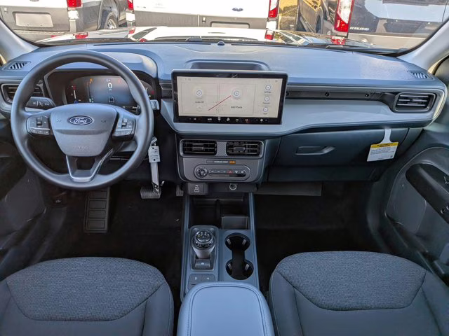 2026 Shadow Ford Maverick XL FWD Truck